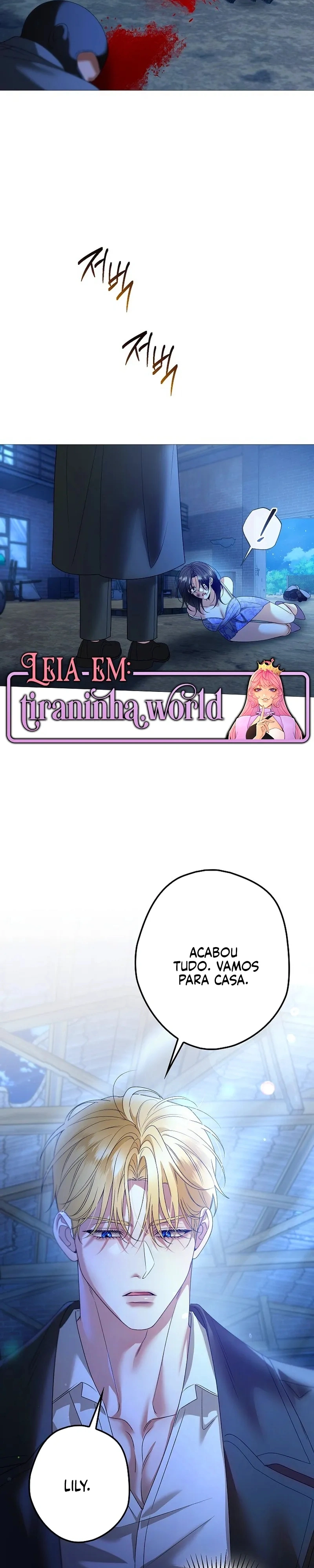 Solstício Capítulo 42 Página 6
