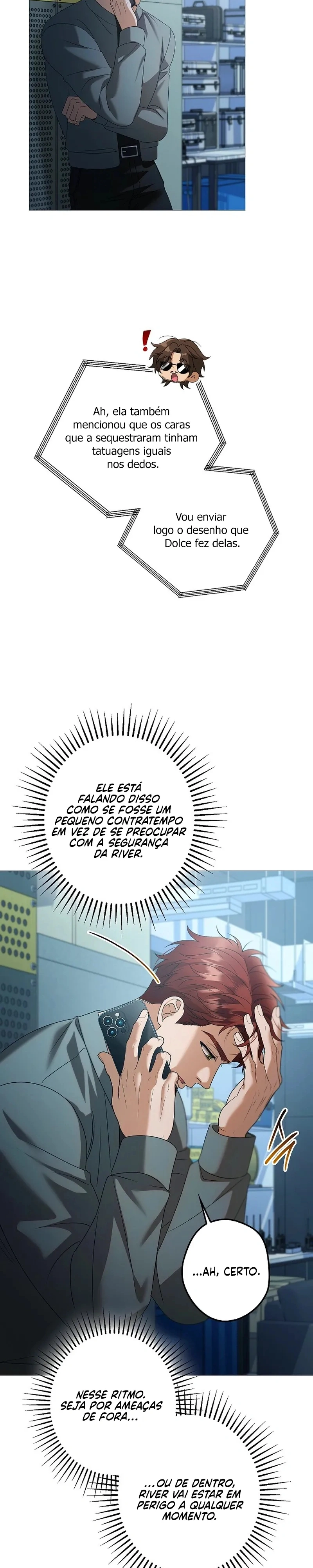 Solstício Capítulo 42 Página 18