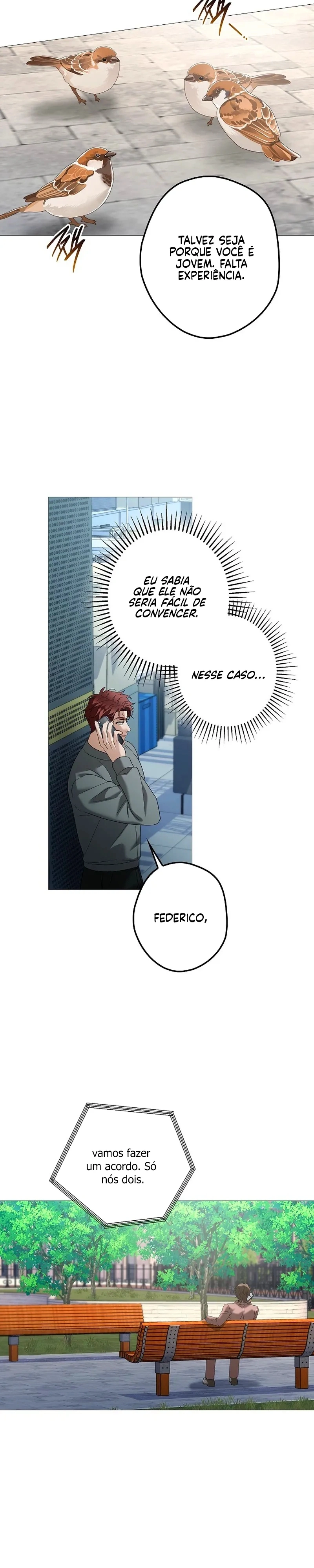 Solstício Capítulo 42 Página 24