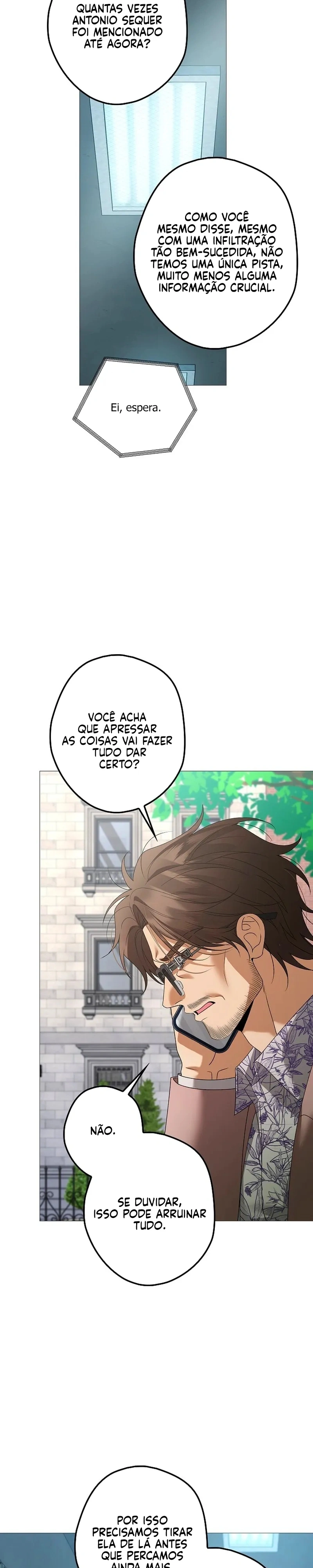 Solstício Capítulo 42 Página 21