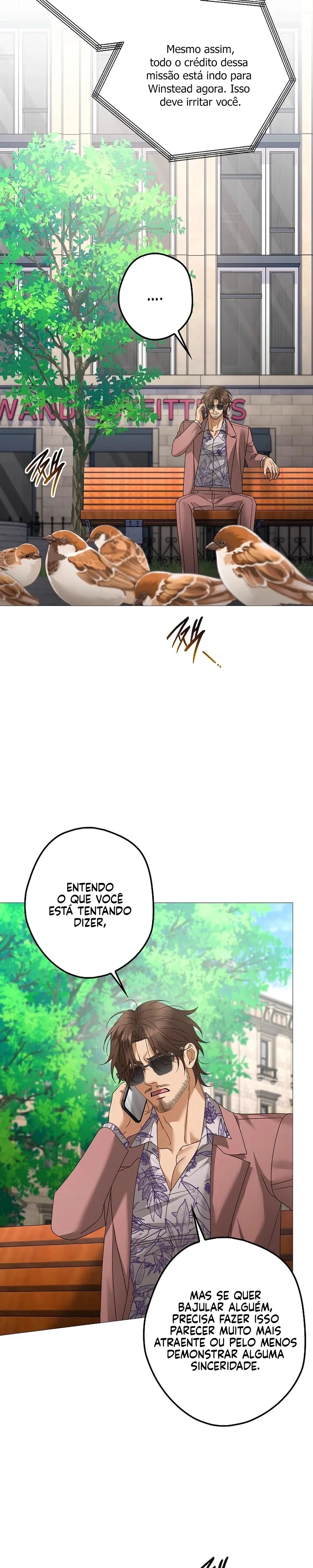 Solstício Capítulo 42 Página 23