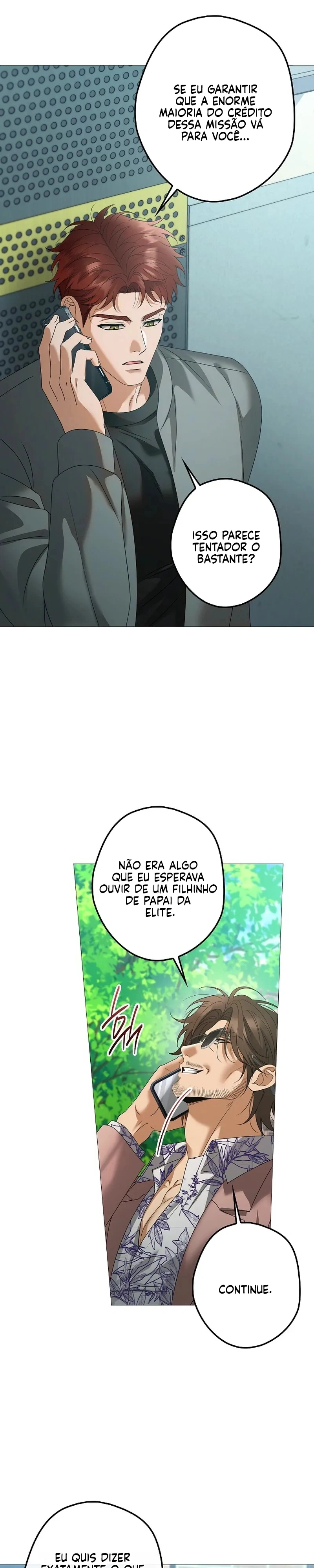 Solstício Capítulo 42 Página 25