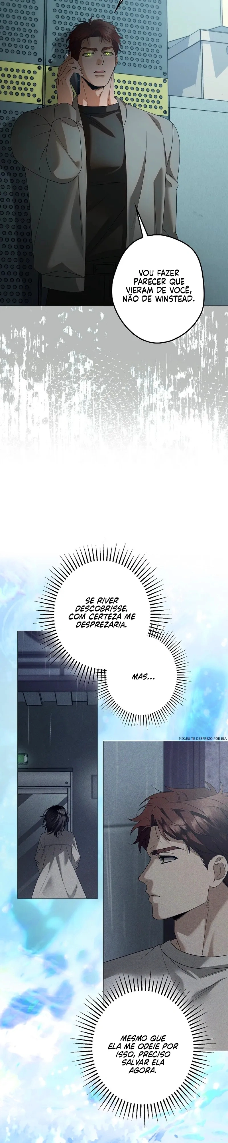 Solstício Capítulo 42 Página 27