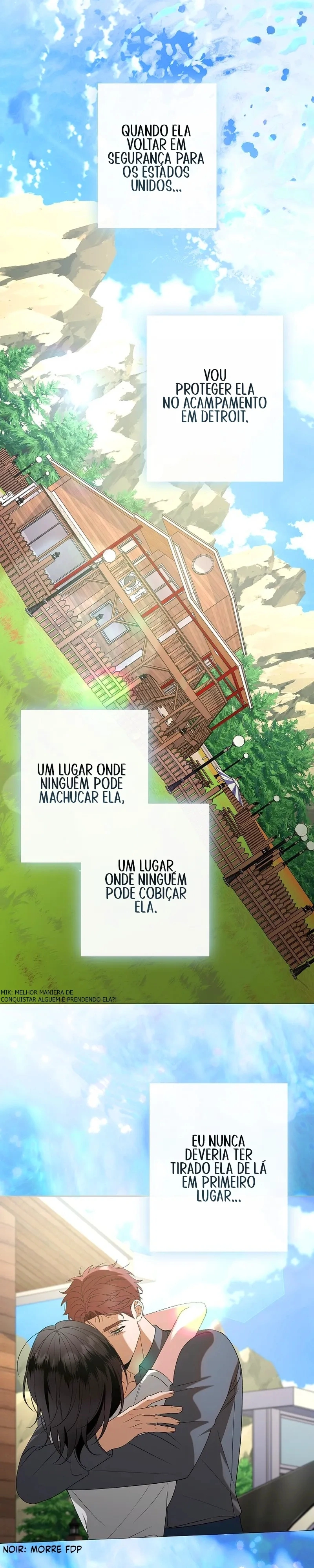 Solstício Capítulo 42 Página 28