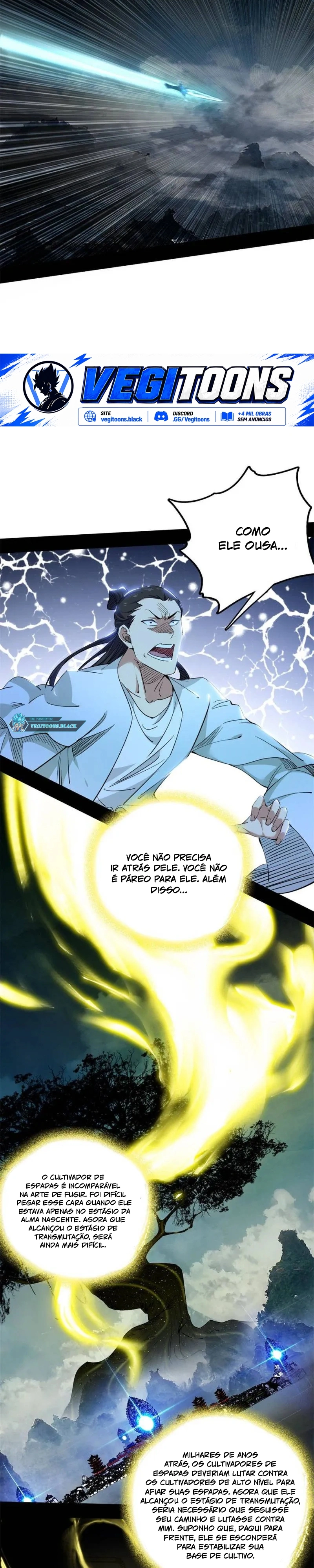 I'm an Evil God Capítulo 324 Página 17