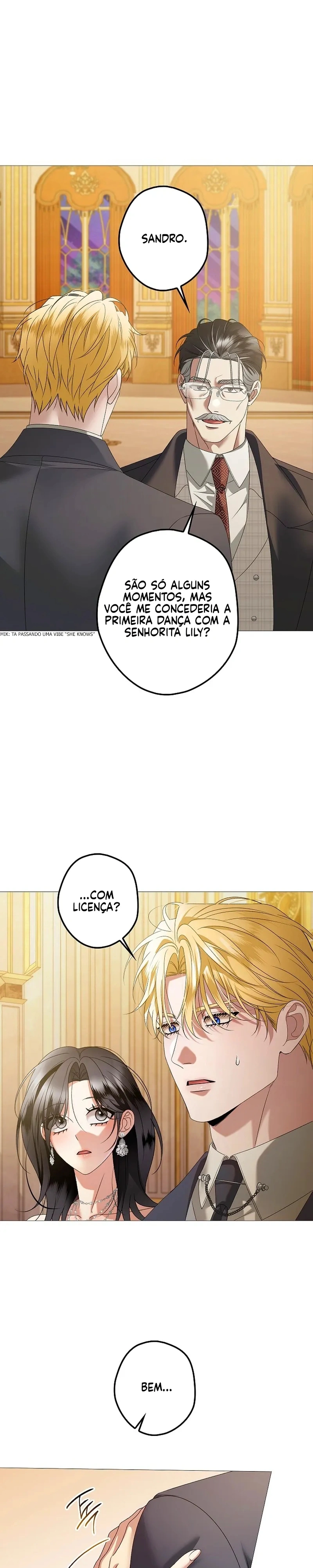 Solstício Capítulo 43 Página 10