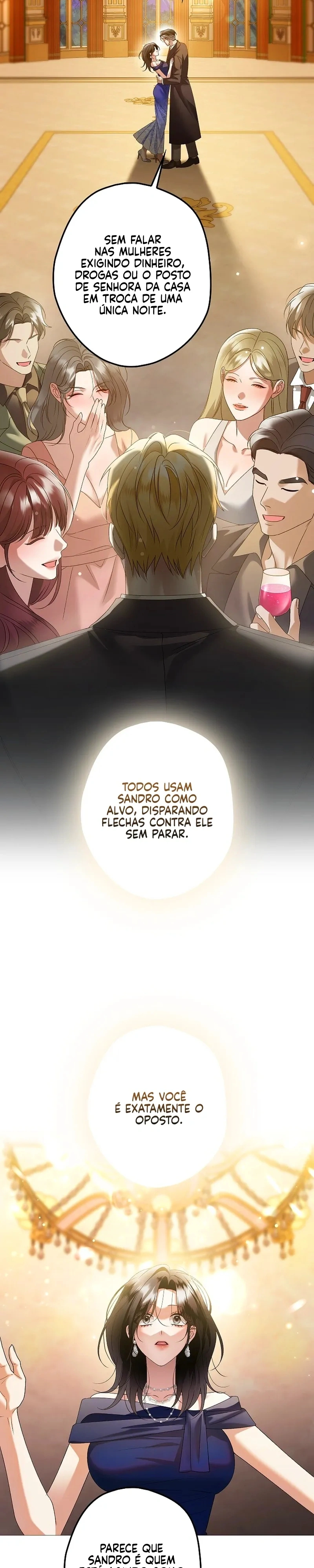 Solstício Capítulo 43 Página 16
