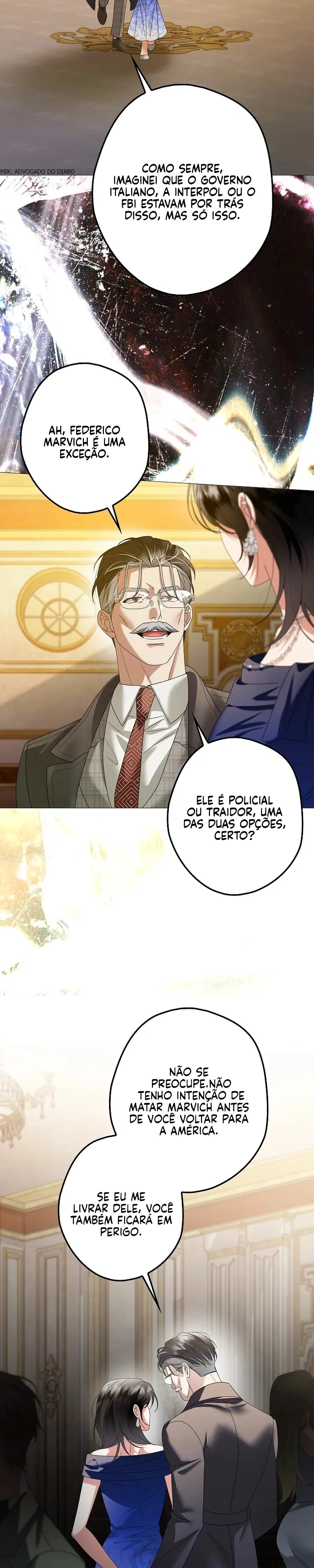 Solstício Capítulo 43 Página 21