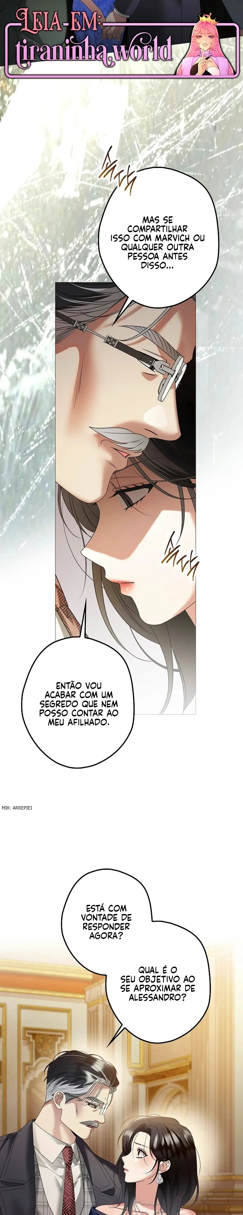 Solstício Capítulo 43 Página 22