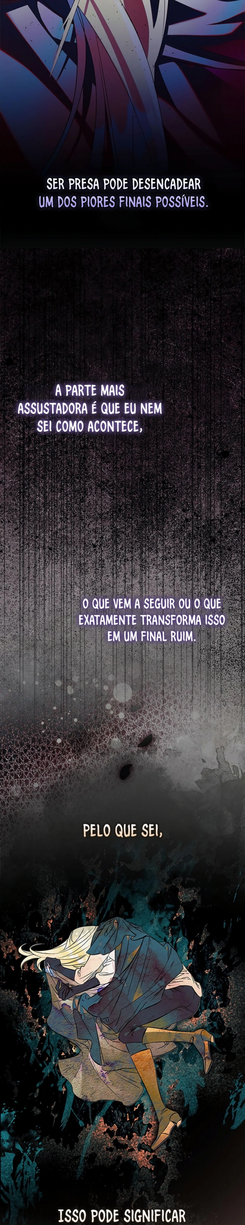 Eu Sou uma Ladra Fantasma, Mas Acabei em Um Casamento com Um Detetive Capítulo 1 Página 22