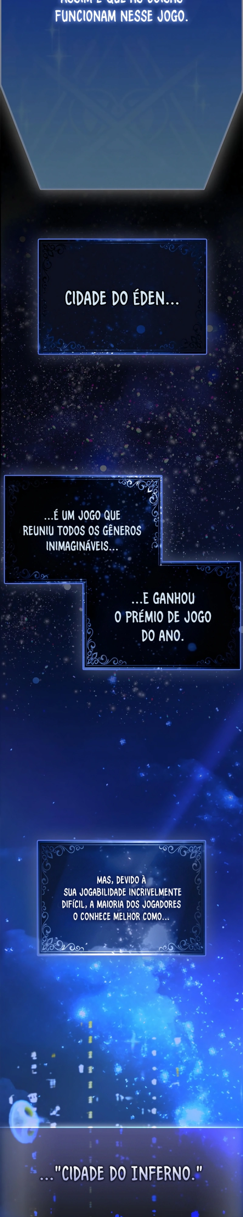 Eu Sou uma Ladra Fantasma, Mas Acabei em Um Casamento com Um Detetive Capítulo 1 Página 47