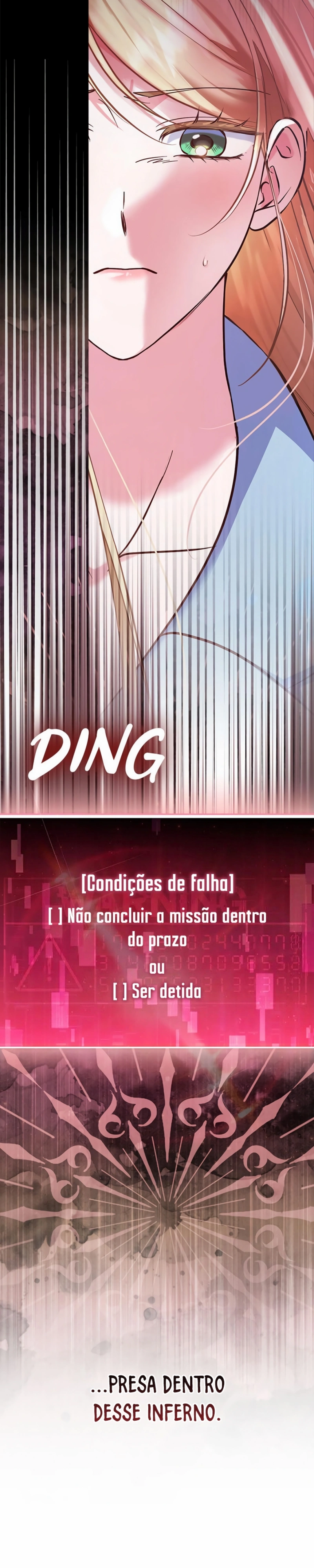 Eu Sou uma Ladra Fantasma, Mas Acabei em Um Casamento com Um Detetive Capítulo 1 Página 51