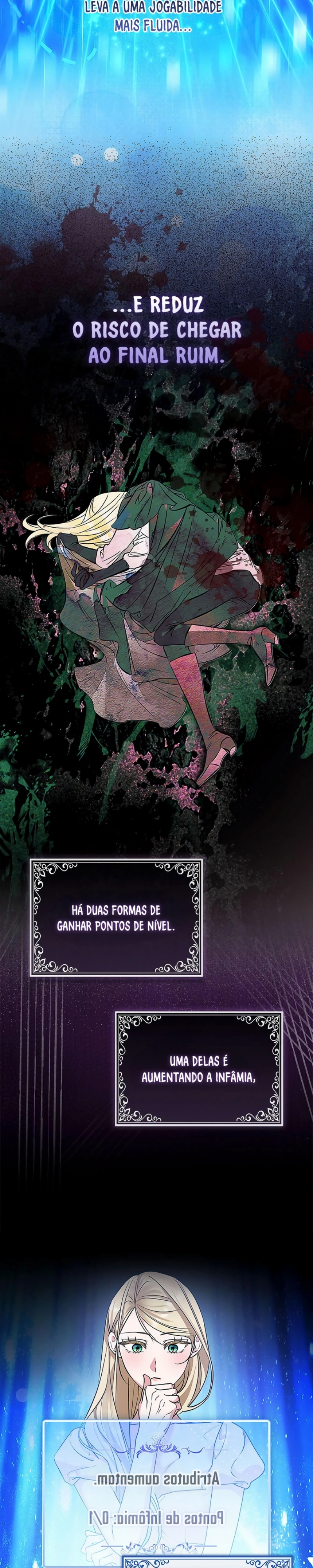 Eu Sou uma Ladra Fantasma, Mas Acabei em Um Casamento com Um Detetive Capítulo 2 Página 10
