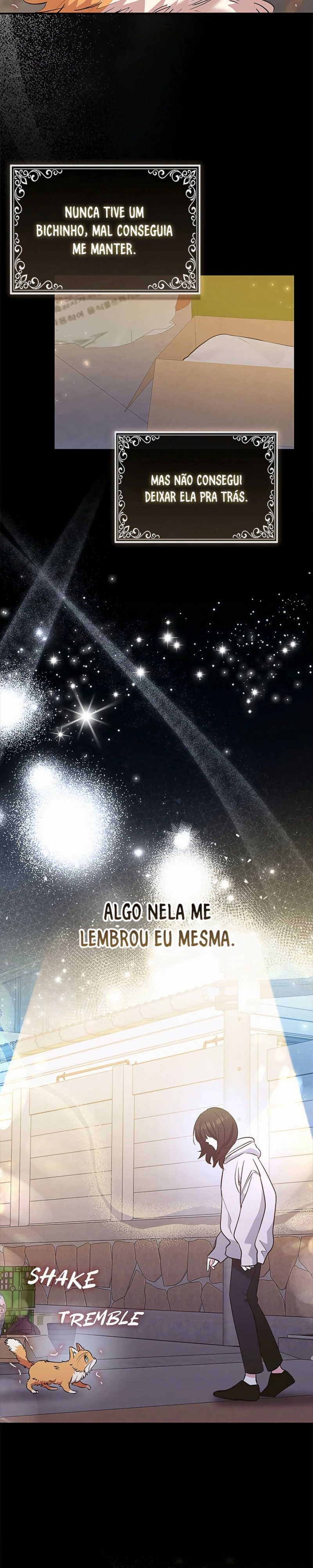Eu Sou uma Ladra Fantasma, Mas Acabei em Um Casamento com Um Detetive Capítulo 2 Página 15