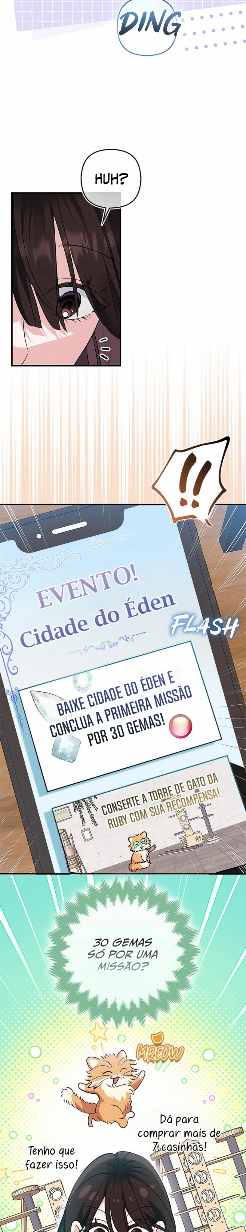 Eu Sou uma Ladra Fantasma, Mas Acabei em Um Casamento com Um Detetive Capítulo 2 Página 25