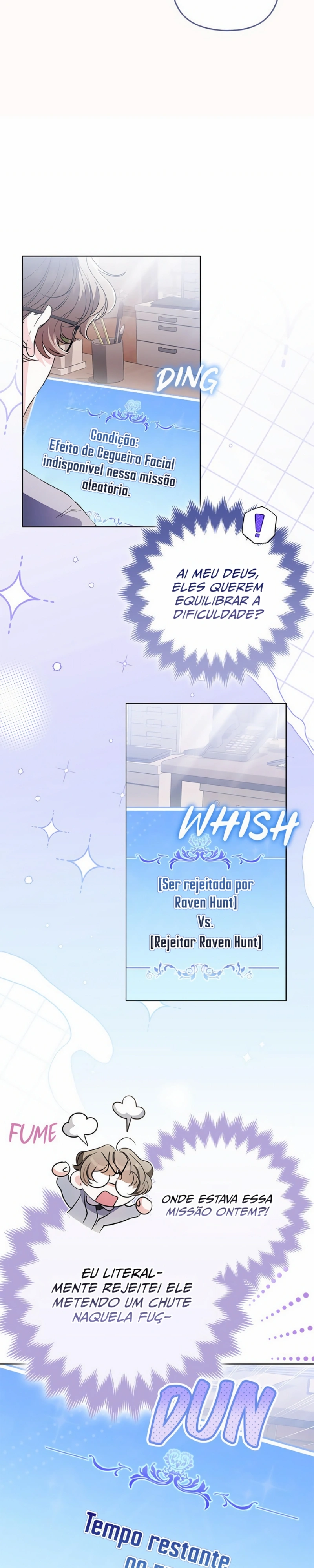 Eu Sou uma Ladra Fantasma, Mas Acabei em Um Casamento com Um Detetive Capítulo 4 Página 34