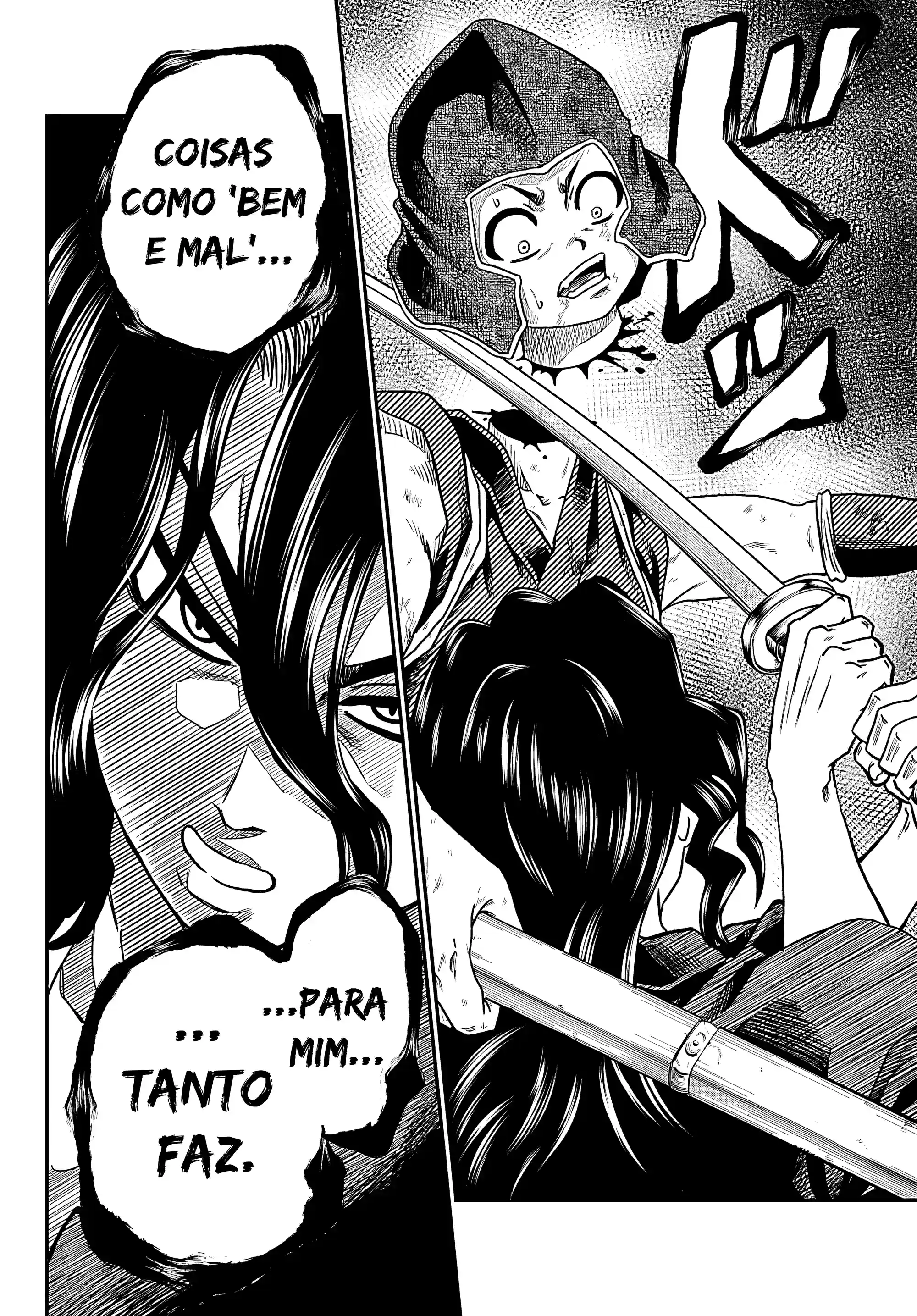 Hanzo and 13 Kunoichis Capítulo 35 Página 15