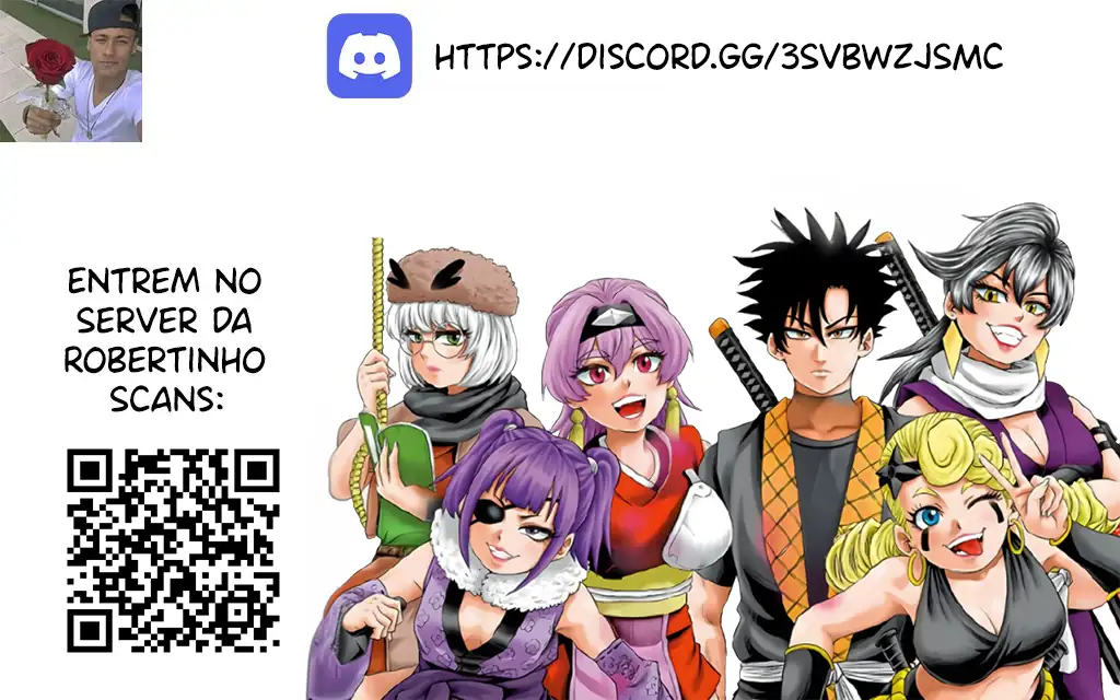 Hanzo and 13 Kunoichis Capítulo 35 Página 21