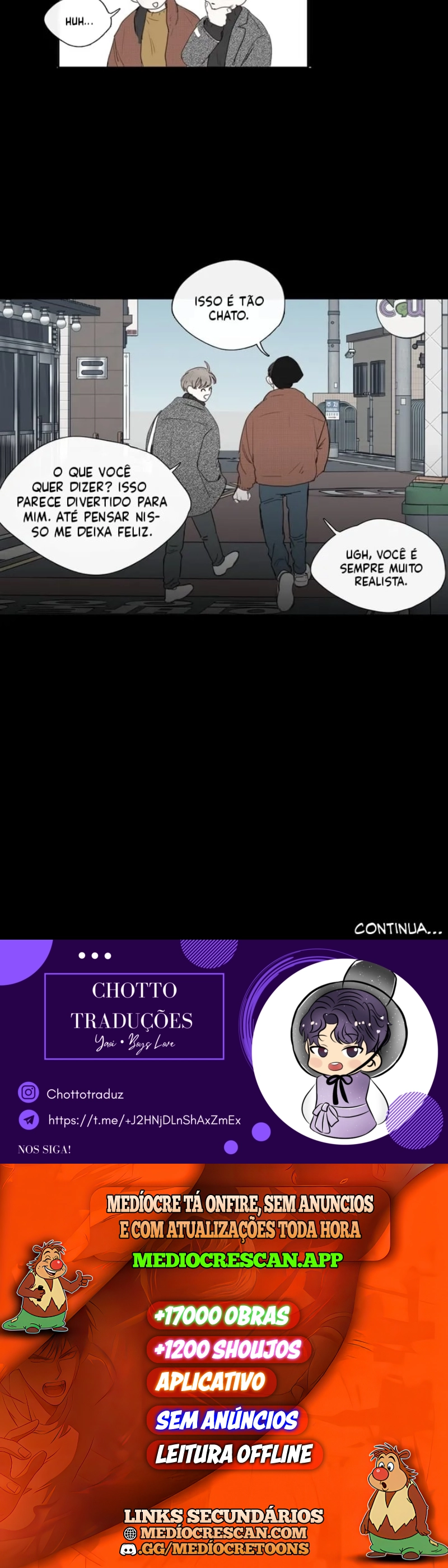 Jackpot! Capítulo 2 Página 12