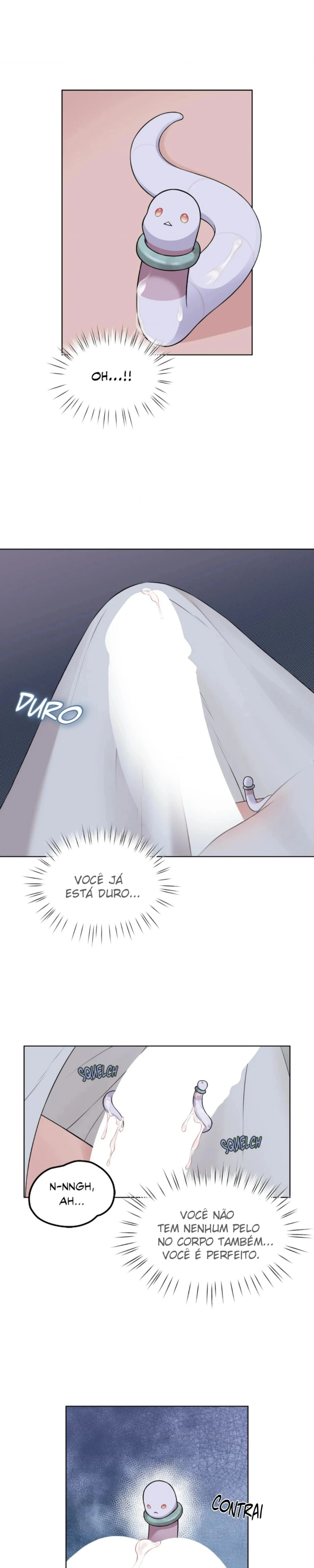 Conspirar para Worm Capítulo 1 Página 28