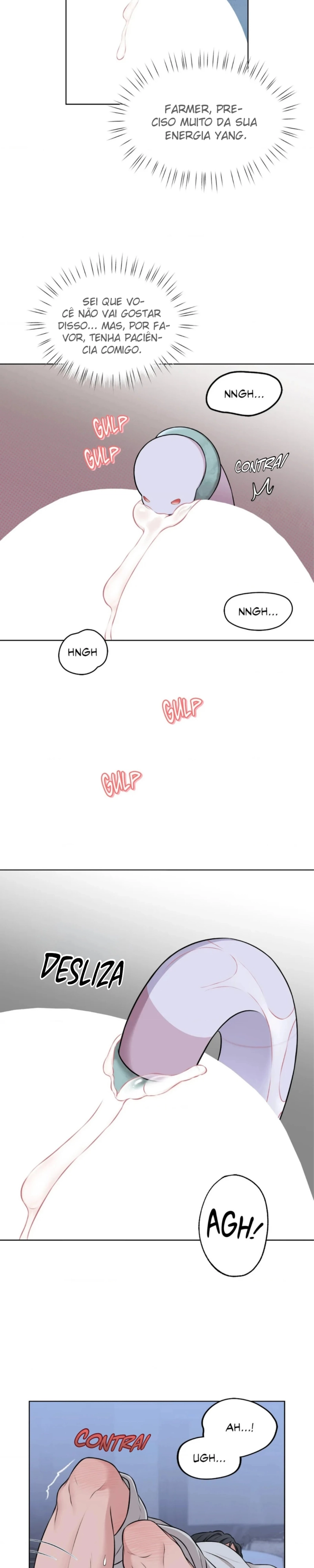 Conspirar para Worm Capítulo 1 Página 29