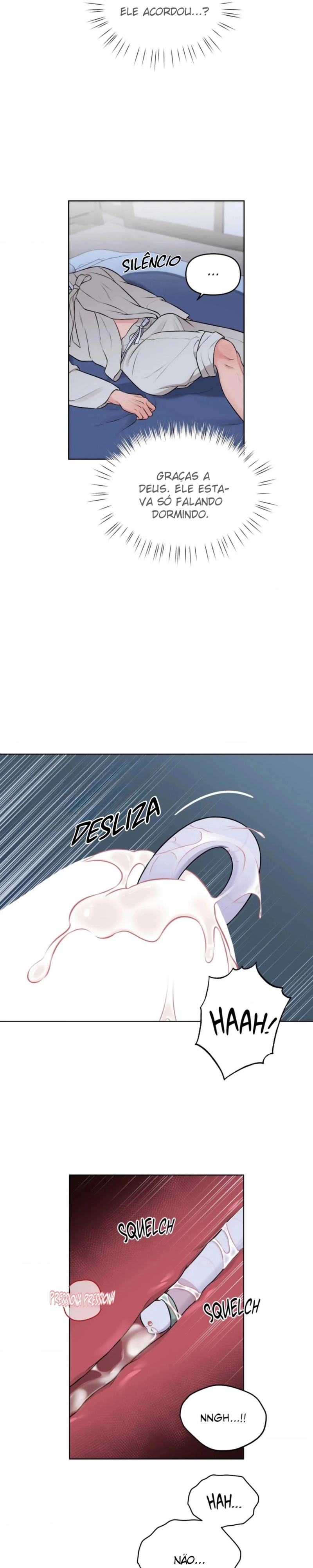 Conspirar para Worm Capítulo 1 Página 31