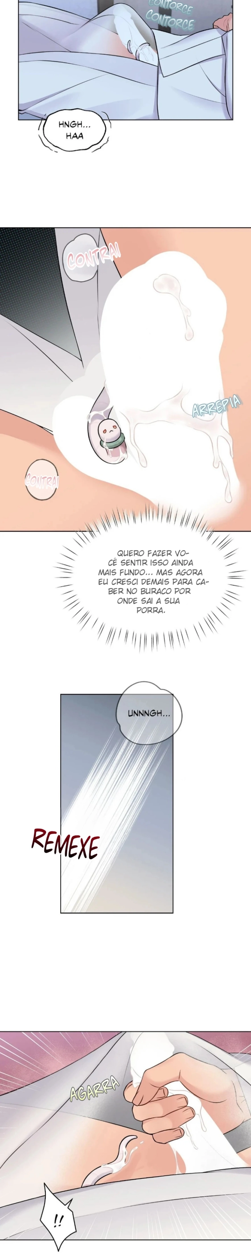 Conspirar para Worm Capítulo 2 Página 13