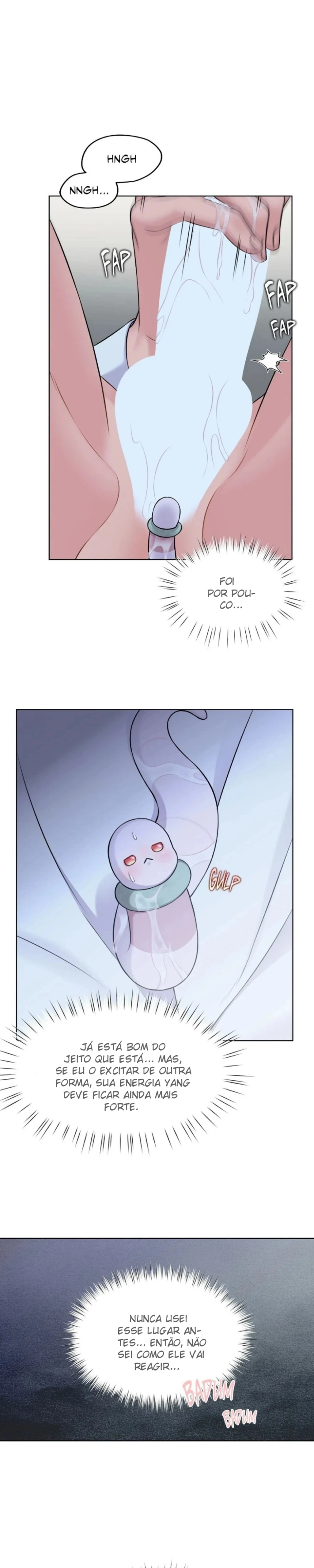 Conspirar para Worm Capítulo 2 Página 14