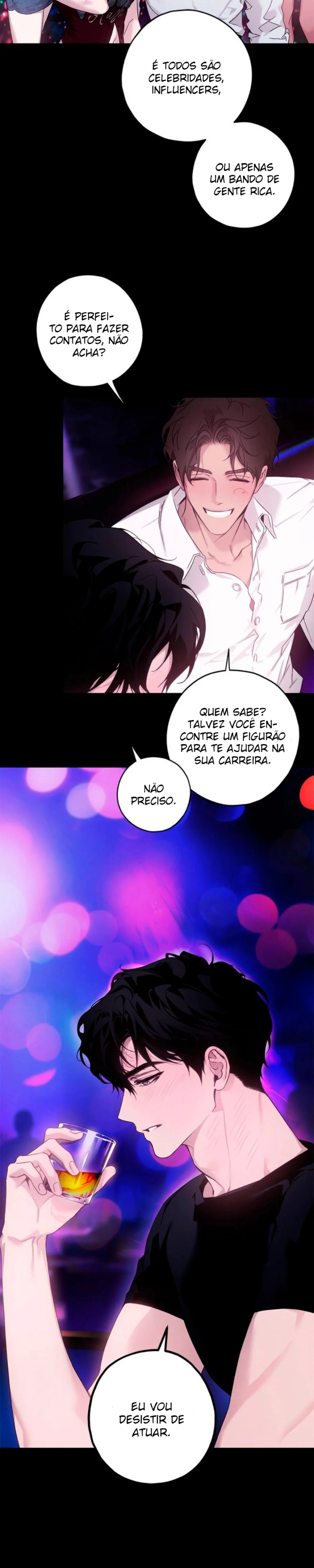 Em um perfume Capítulo 2 Página 5