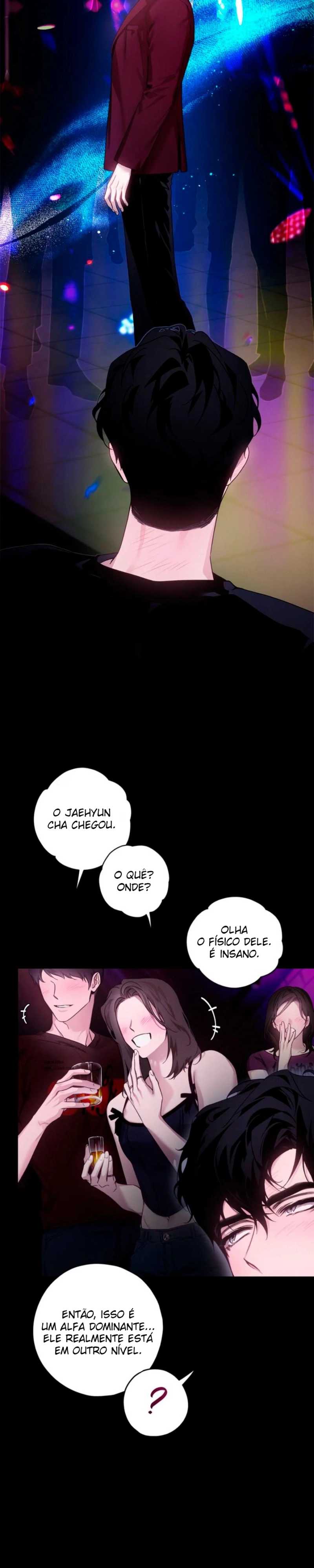 Em um perfume Capítulo 2 Página 7