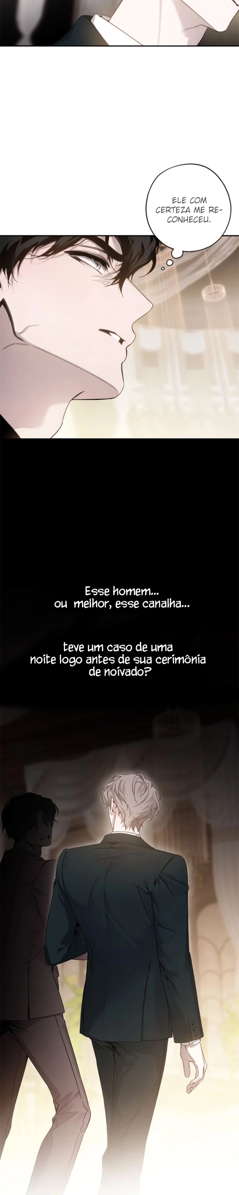 Em um perfume Capítulo 2 Página 24