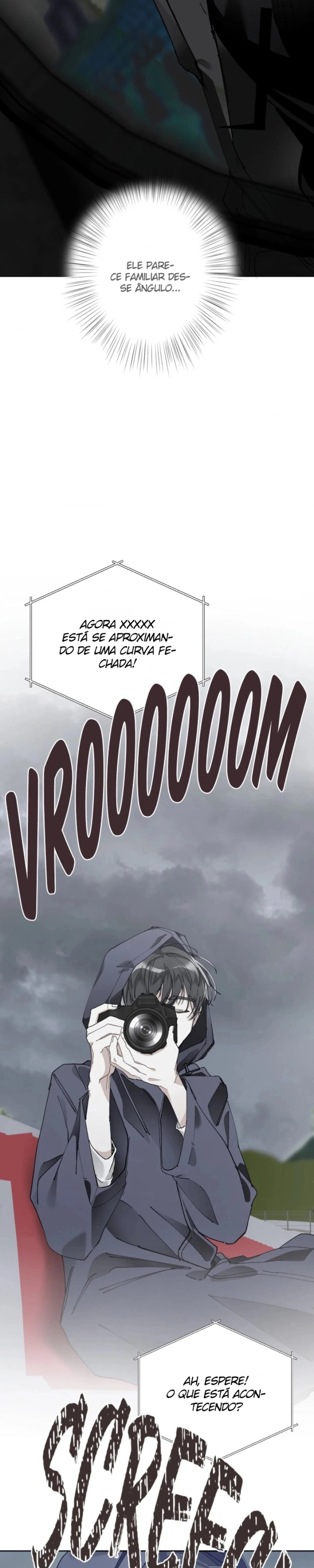 Um mundo de estigma Capítulo 1 Página 28