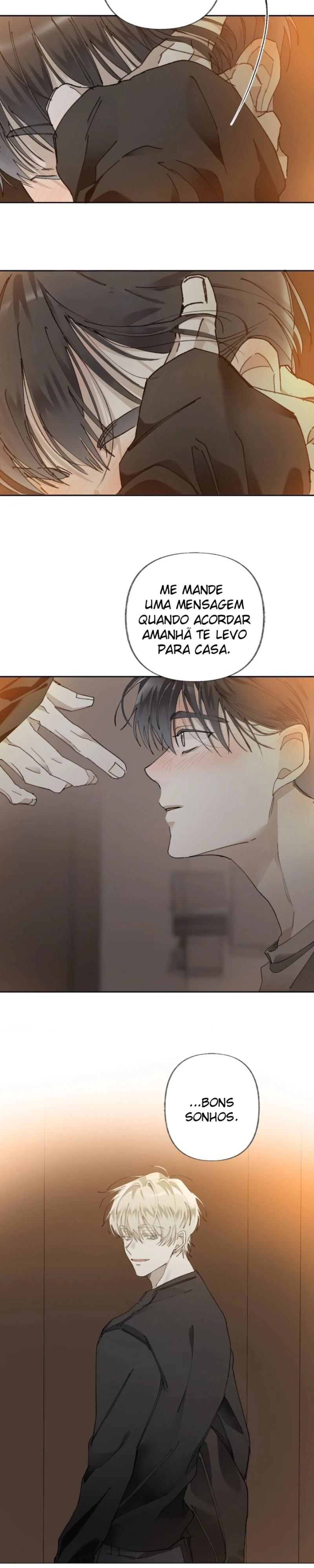 Um mundo de estigma Capítulo 2 Página 21