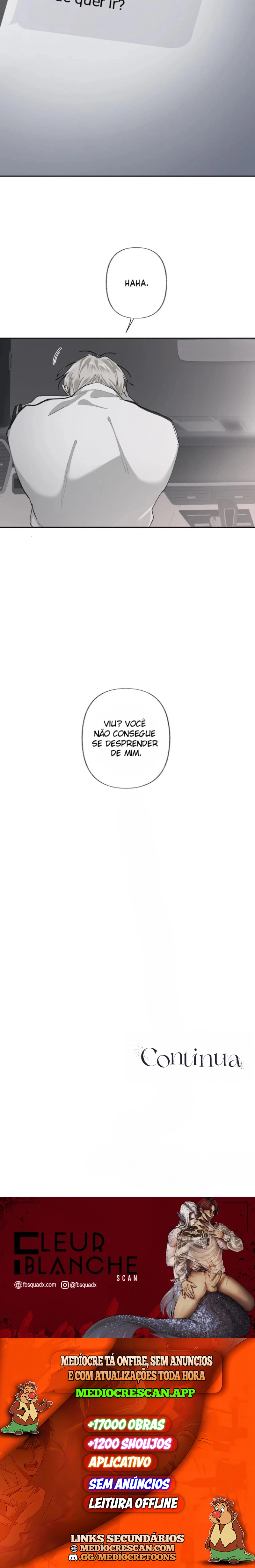 Um mundo de estigma Capítulo 3 Página 27