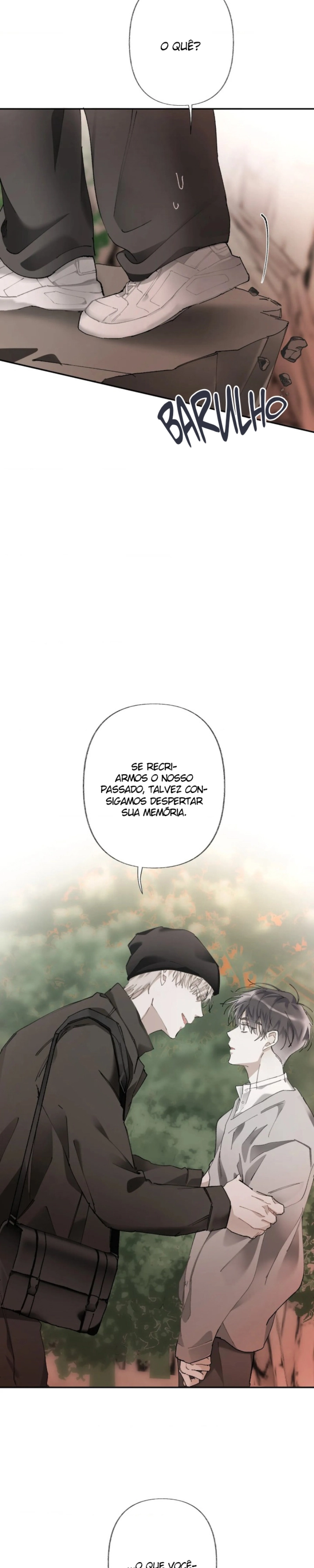 Um mundo de estigma Capítulo 4 Página 24