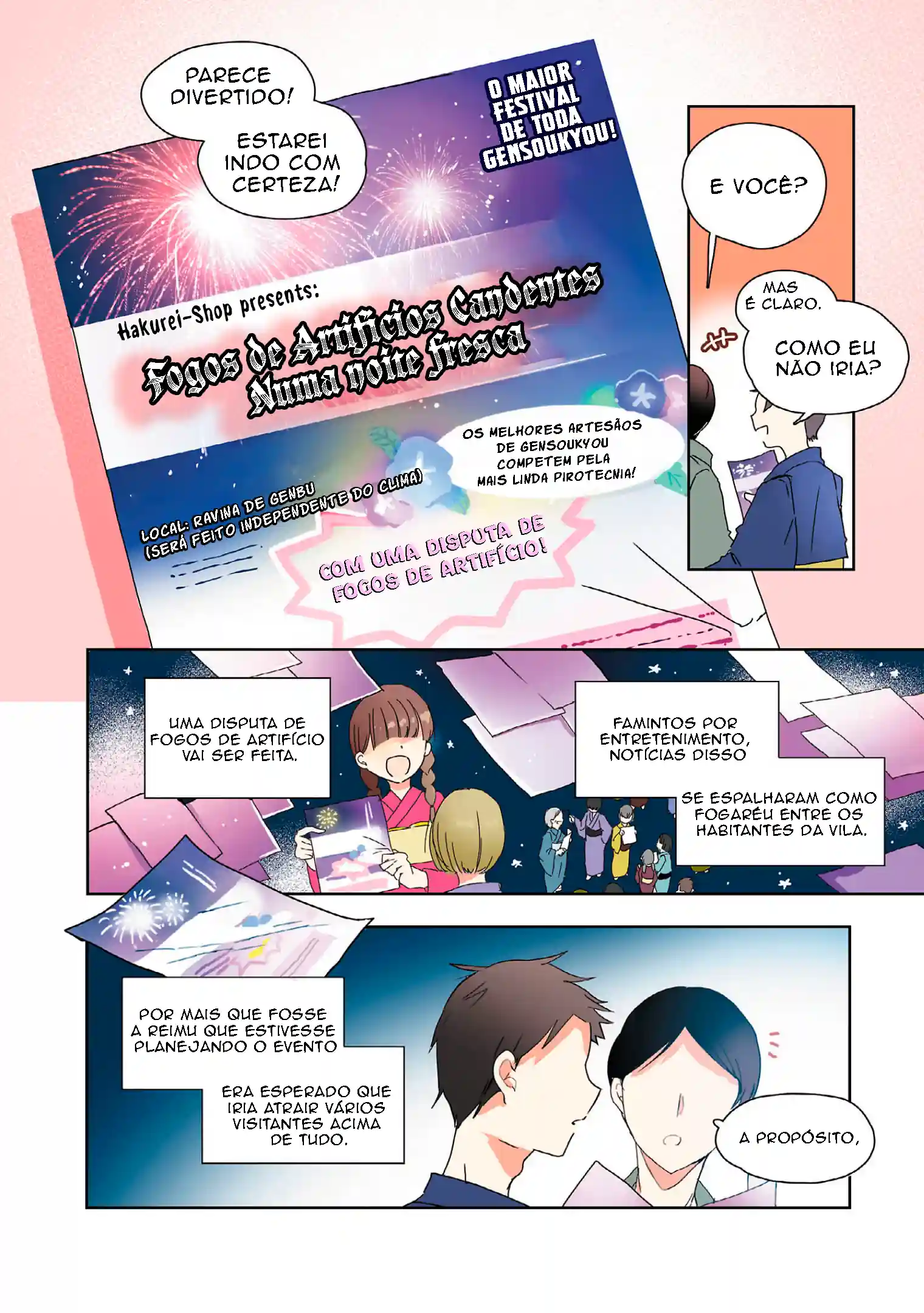 O Grimório de Usagi - Hifuu Kurabu Ikai Satsuei Kiroku Capítulo 1 Página 13