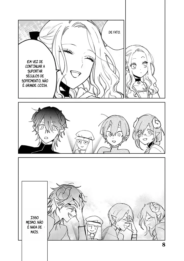 Akuyaku Reijou: a pessoa dentro Capítulo 13 Página 25