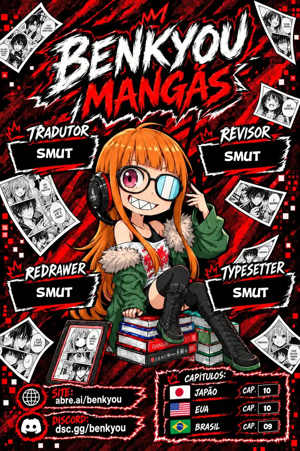 Wagamama Oujo ni Tsukaeta Bannou Shitsuji, Tonari no Teikoku de Saikyou no Gunjin ni Nariagari Musou Suru Capítulo 9 Página 1