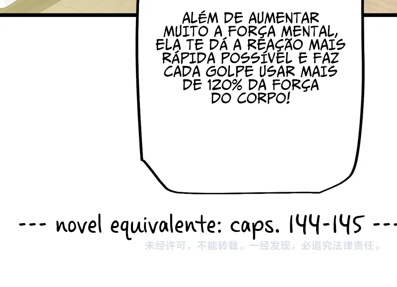 De Goblin A Deus Goblin Capítulo 123 Página 13