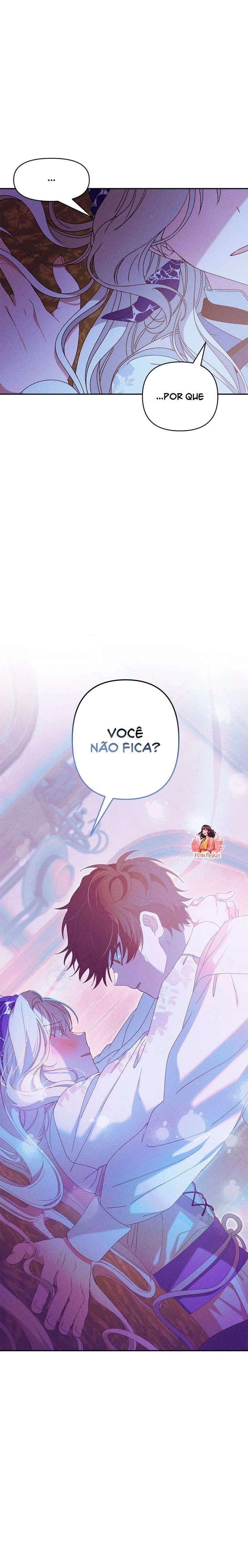 Espuma do Mar Capítulo 32 Página 27