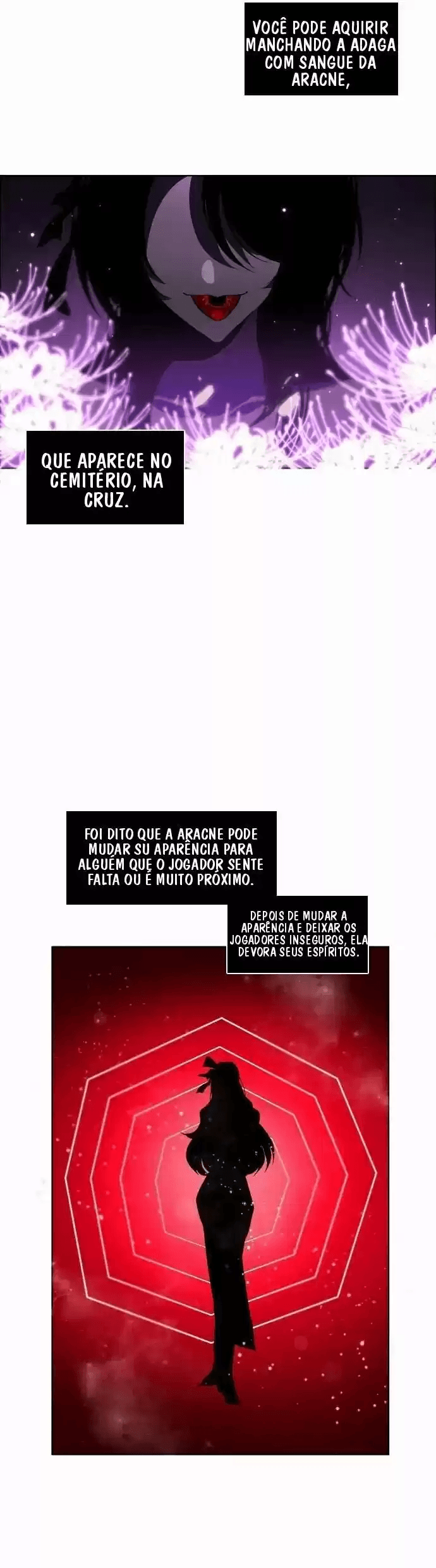 JogoZer0 Capítulo 20 Página 3