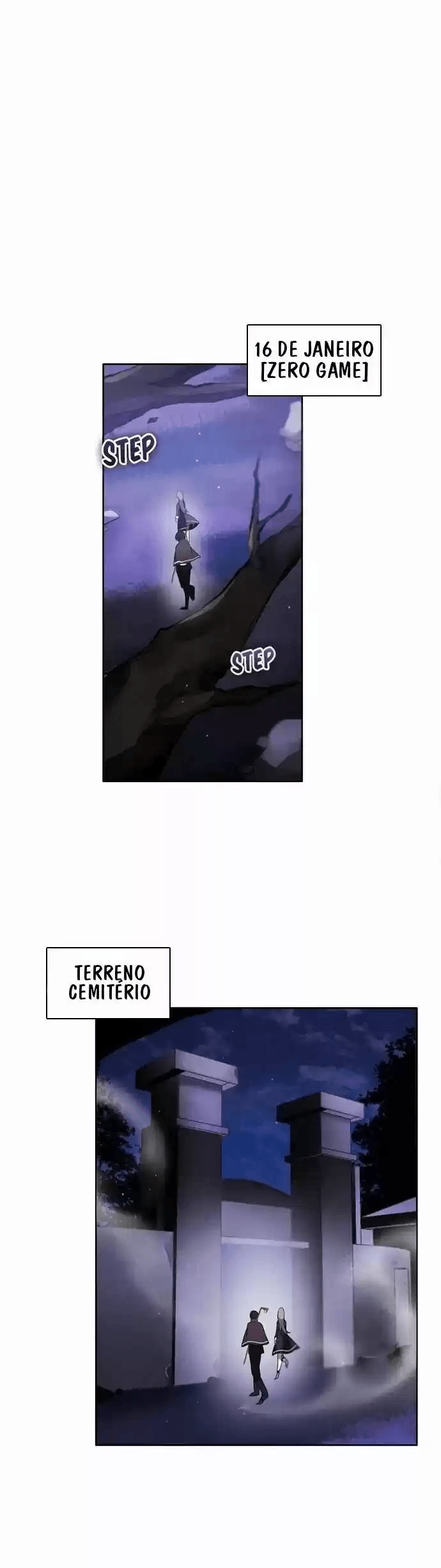 JogoZer0 Capítulo 20 Página 7