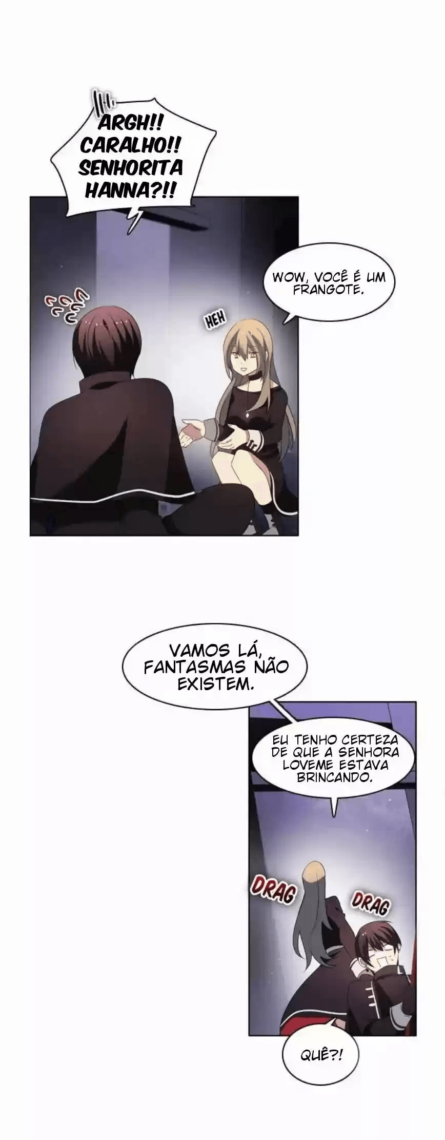 JogoZer0 Capítulo 20 Página 10