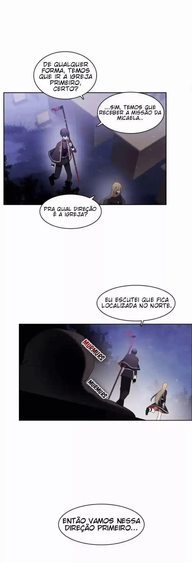 JogoZer0 Capítulo 20 Página 12