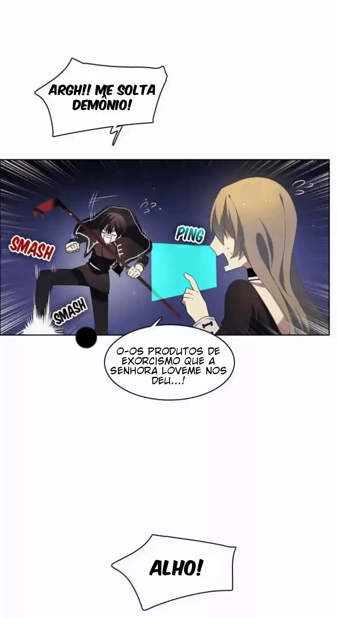 JogoZer0 Capítulo 20 Página 15