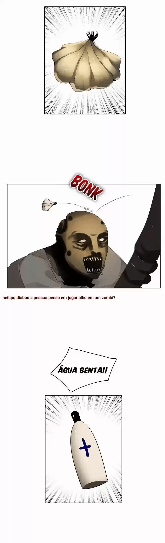JogoZer0 Capítulo 20 Página 16