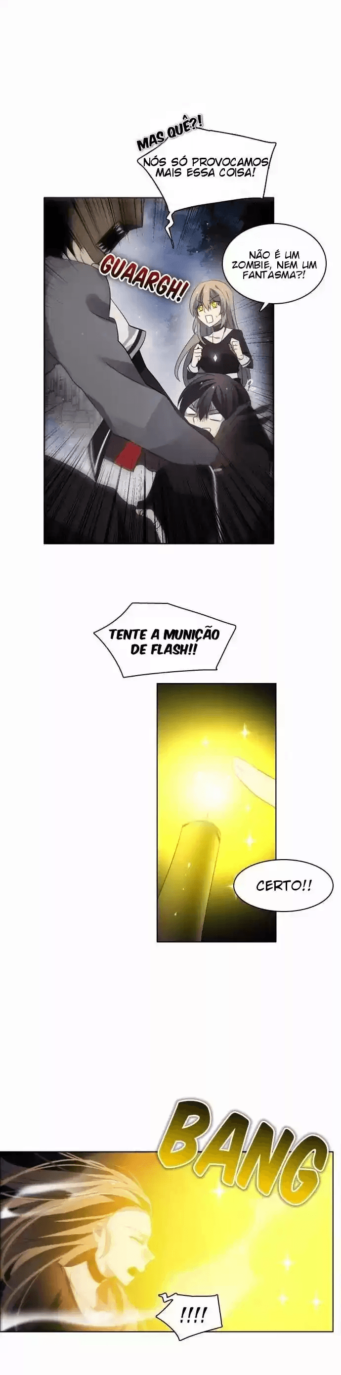 JogoZer0 Capítulo 20 Página 18