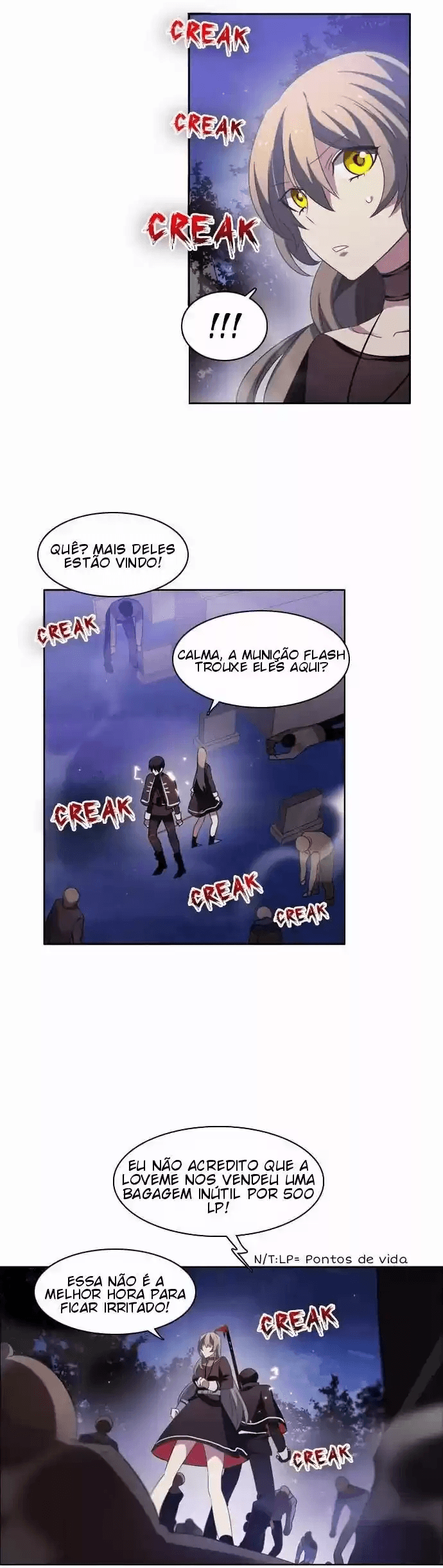 JogoZer0 Capítulo 20 Página 26