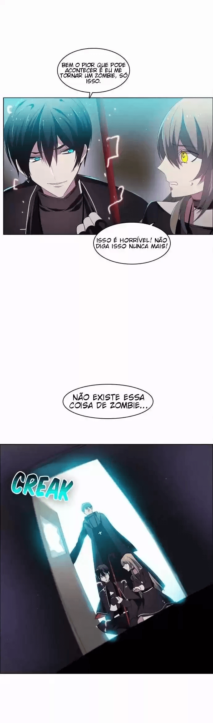 JogoZer0 Capítulo 20 Página 41