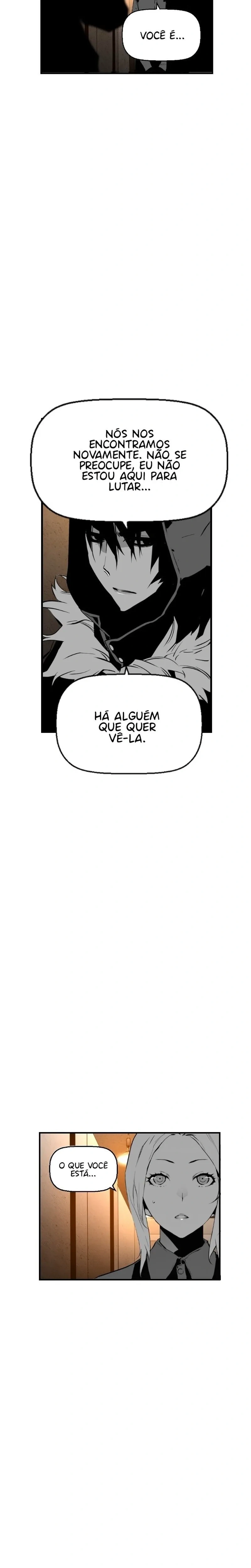 Ressurreição do Terror Capítulo 75 Página 14